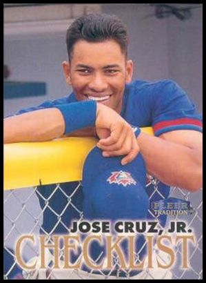 571 Jose Cruz Jr.